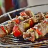 Brochettes