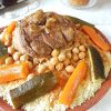 Couscous